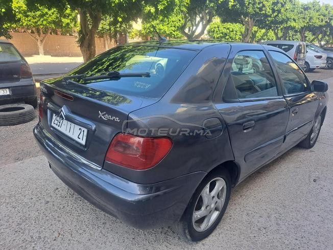 agadir el houda