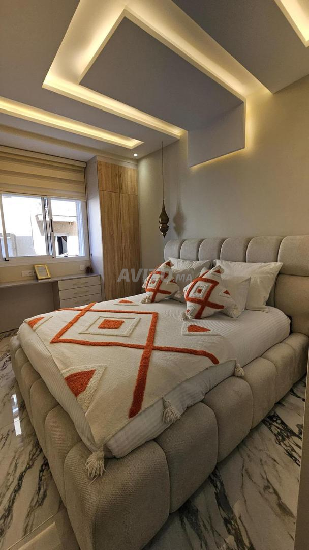 Magnifique Appartement 100m à la plage Wi-Fi