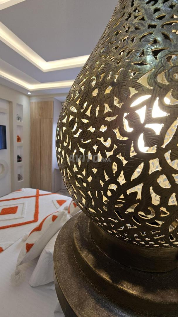 Magnifique Appartement 100m à la plage Wi-Fi - image 2