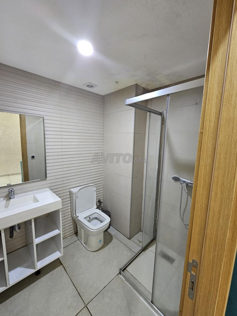 Appartement Résidence Jawharat Mogador Essaouira - image 3