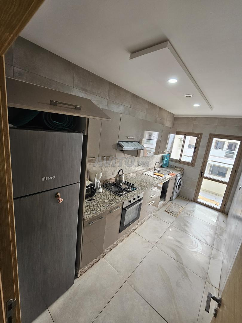 Appartement Résidence Jawharat Mogador Essaouira - image 4