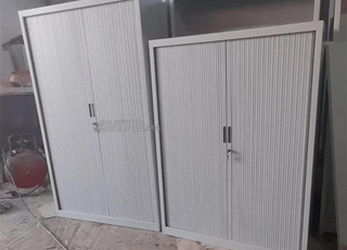 Casiers métalliques avec portes métalliques Aa Mmohaammediaa