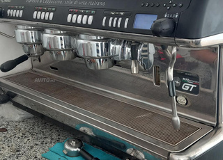 Machine à café Cimbali