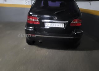 Mercedes classe B170