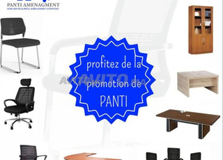 bureau\caisson\ armoire\chaise\table basse