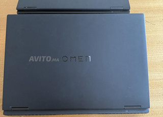 HP Omen i7-14650 HX RTX4060