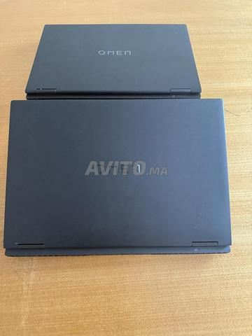 HP Omen i7-14650 HX RTX4060