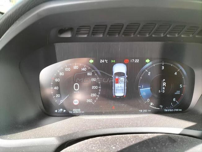 Volvo XC90 Diesel Automatique 2019 à Casablanca