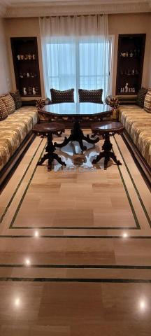 صالون مغربي