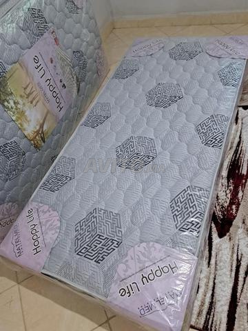 matelas matelmed neuve medical sans ressort