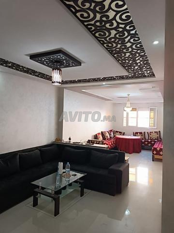 شقة للبيع 93 متر مربع في وجدة