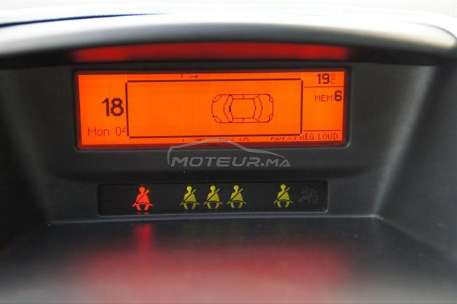 Peugeot 207 Diesel Manuelle 2006 à Rabat