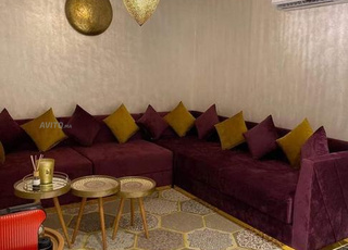 Appartement bien situé