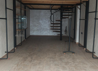 Magasin à vendre 33m