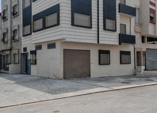 Louvallois près de Ouled Oujih