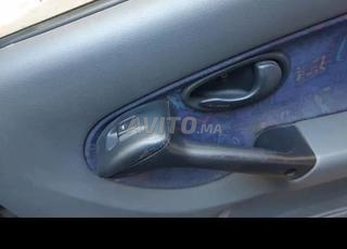 Fiat Palio Diesel Manuelle 1999 à Casablanca