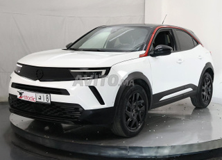 Opel Mokka 1.2 l 130 EAT8 GS line