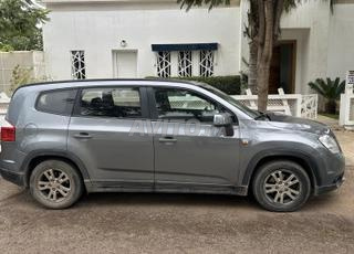 شيفروليه أورلاندو ديزل أوتوماتيكي 2014