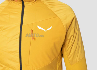 SALEWA Ortles Hybrid TirolWool® Responsive JKT (S)