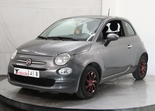 Fiat 500 1.2 l 69 Cult