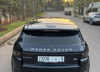 RANGE ROVER-EVOQUE 2014