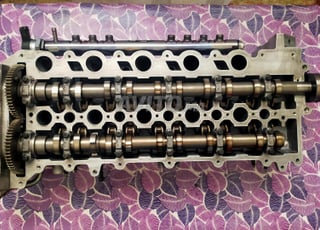 Volvo XC60 culasse moteur D3 2.0 litre