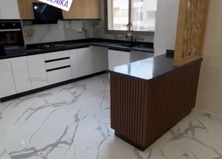 Appartement à vendre à Riad Al Miloudi