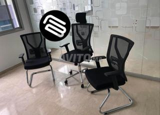 Fauteuil de direction de luxe - Haute qualité