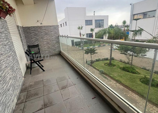 Magnifique Appartement avec piscine à louer