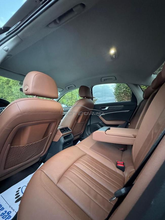AUDI A6 40TDI