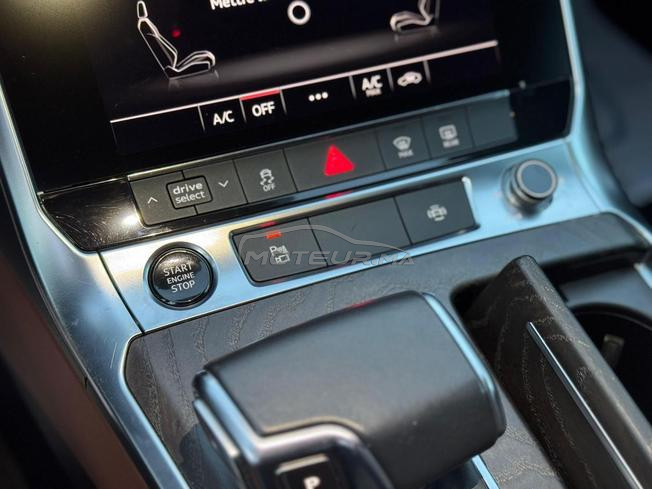 AUDI A6 40TDI
