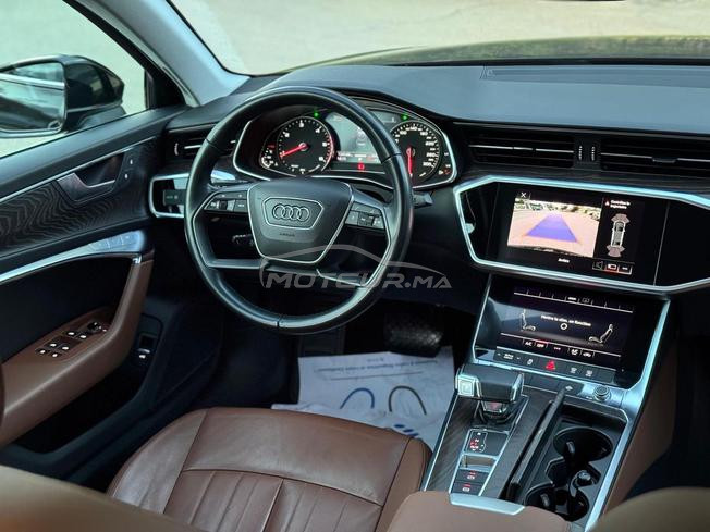 AUDI A6 40TDI