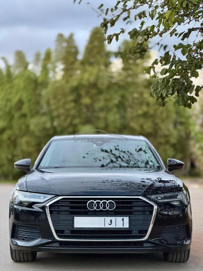 AUDI A6 40TDI
