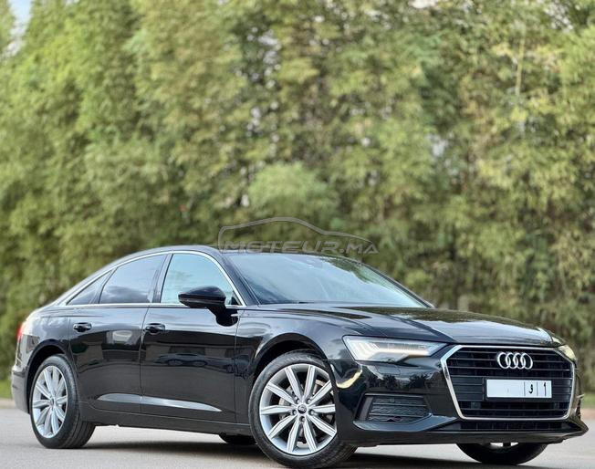 AUDI A6 40TDI