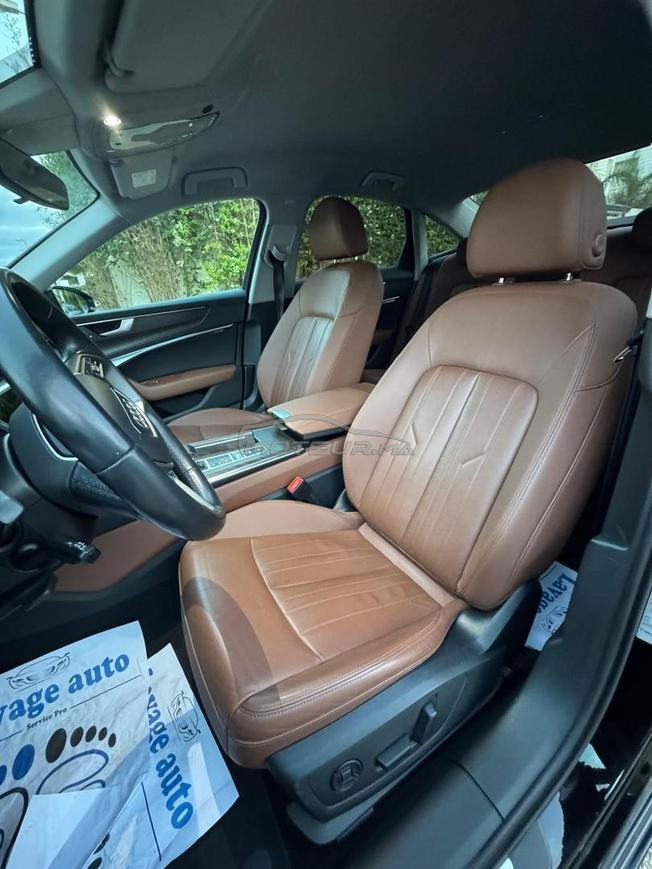 AUDI A6 40TDI