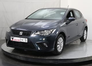 Seat Ibiza 1.0 TSI 115 STYLE