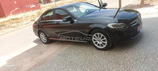 Mercedes- C220  Prix 34 Diesel Automatique 2019