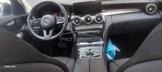 Mercedes- C220  Prix 34 Diesel Automatique 2019