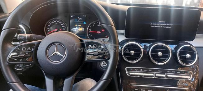 Mercedes- C220  Prix 34 Diesel Automatique 2019
