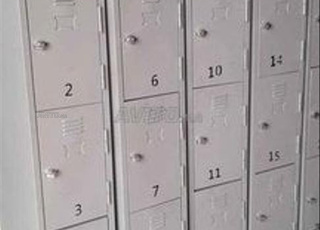 Mobilier professionnel métallique