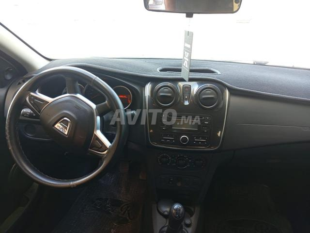 Dacia Logan Diesel Manuelle 2020 à Casablanca - 2