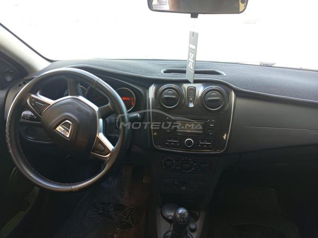 Dacia Logan Diesel Manuelle 2020 à Casablanca