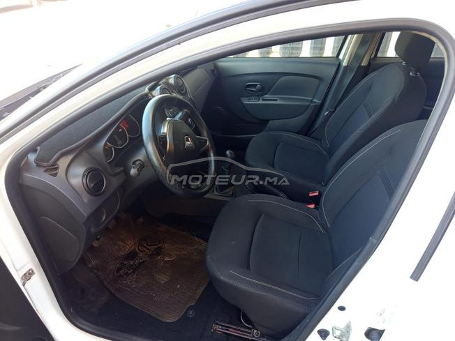 Dacia Logan Diesel Manuelle 2020 à Casablanca