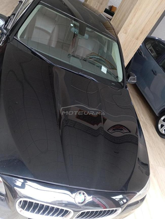 BMW Série 5 Diesel Automatique 2016 à Berrechid