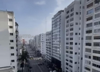 Superbe Appartement 188m² à vendre - Bd ANFA