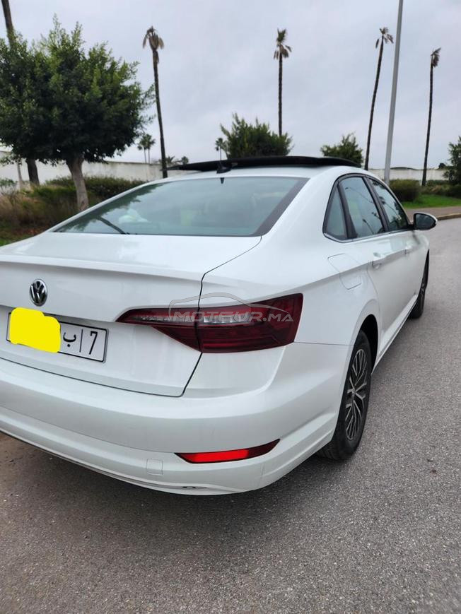  WV Jetta USA
