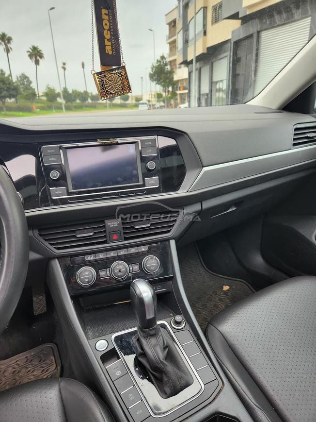  WV Jetta USA
