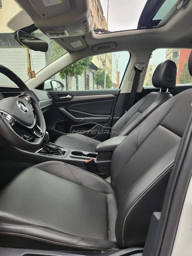  WV Jetta USA