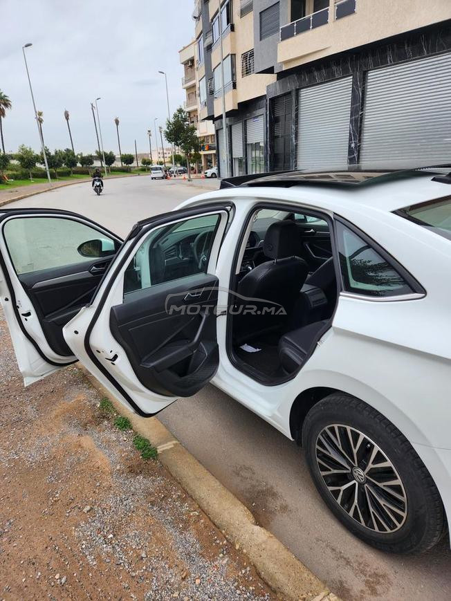  WV Jetta USA