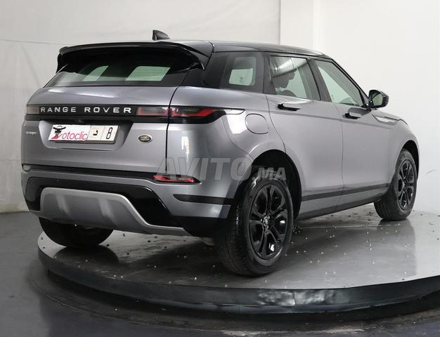 Land Rover Range Rover Evoque 2.0 D Standard - 2